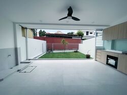 Leith Park (D19), Terrace #625469761